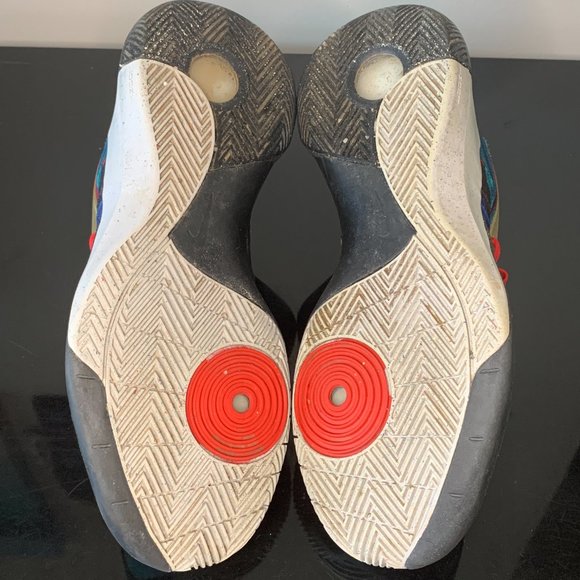 ✔︎ Nike Hyperdunk 2015 Low Limited 'Beijing' - Picture 6 of 7